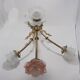Napoleon III style chandelier