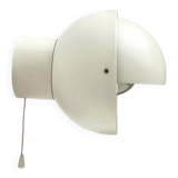 Mid-century Dutch space age wall lamp by Radboud Van Beekum for Raak, 1960s.
