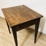 Table bureau en bois