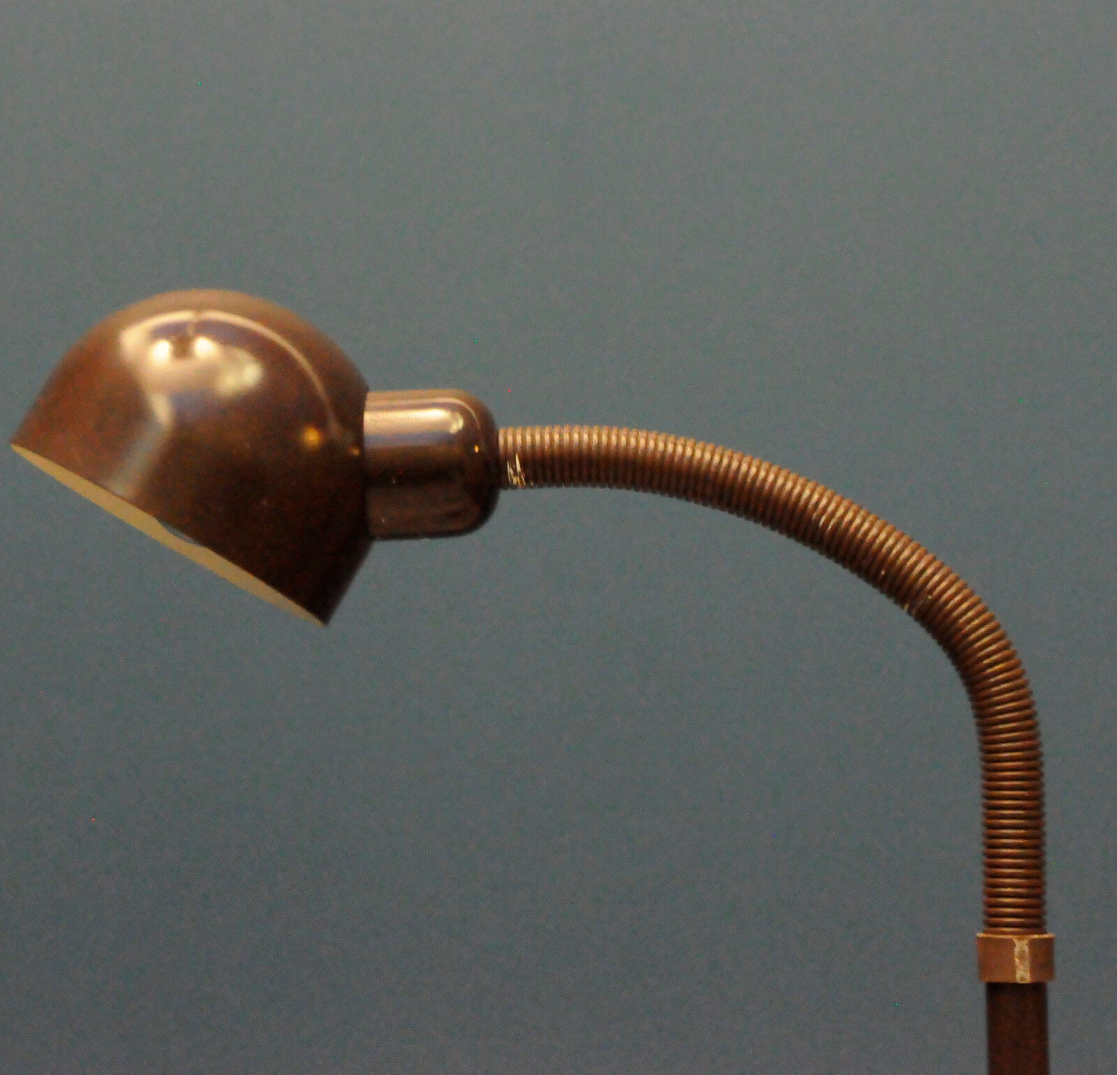 Lamp, Solken Leuchten