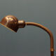 Lamp, Solken Leuchten