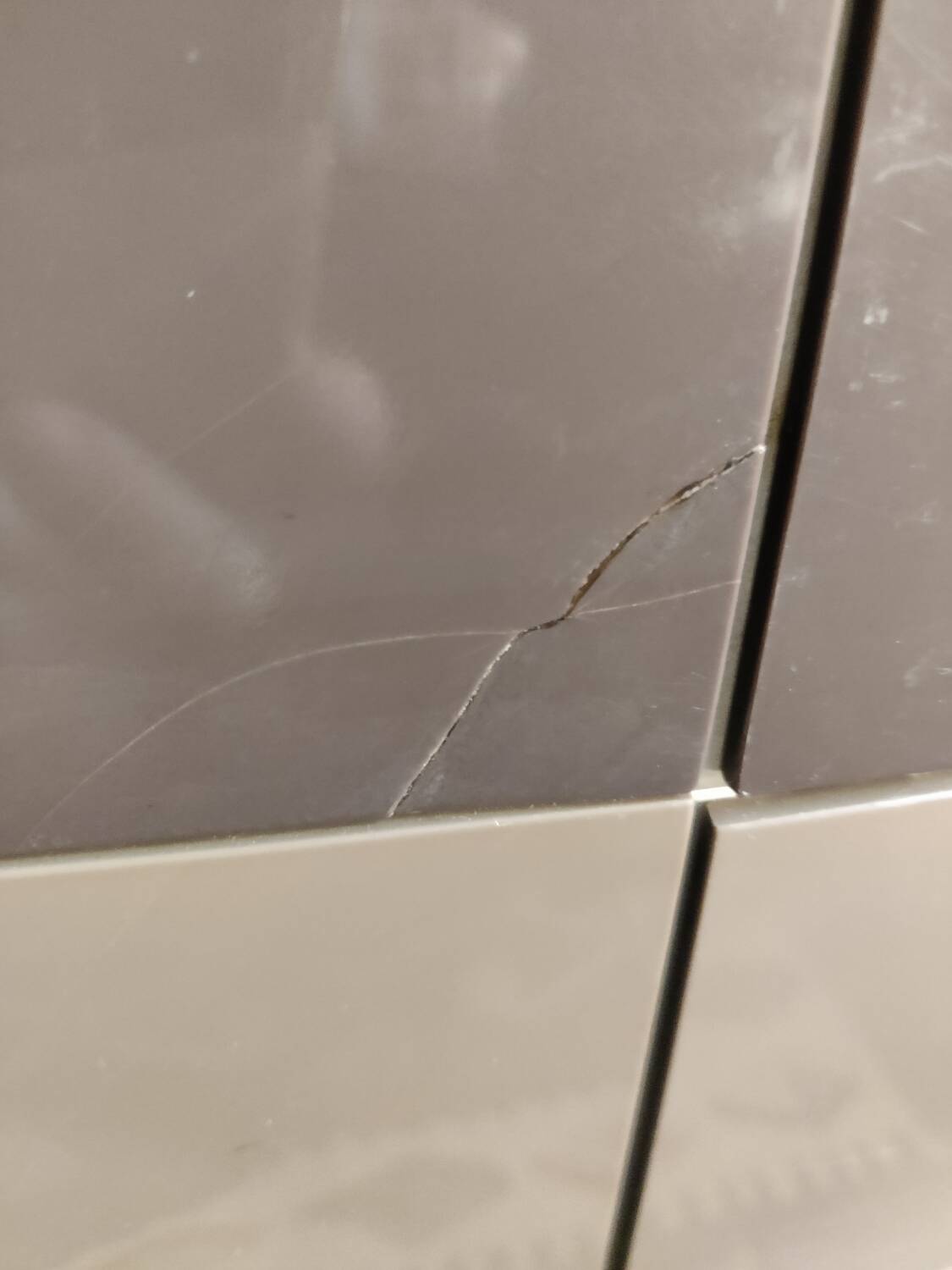 Commode by Raymond Loewy