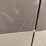 Commode by Raymond Loewy