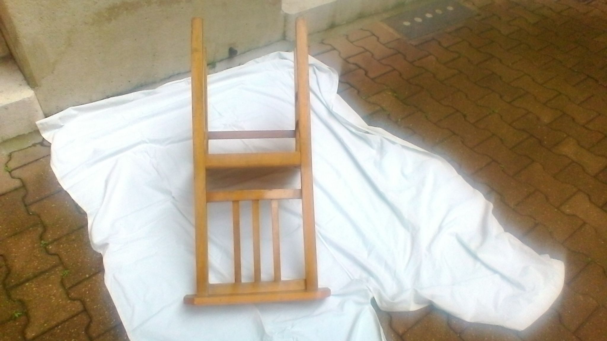 Chaise Luterma