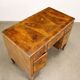 Bureau en bois divers, Italie, XXe siècle