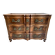 Commode arbalète style Louis XIV