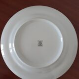 Cherry plate