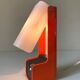 Lamp ell vintage 70s