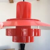 Scandinavian pendant lamp