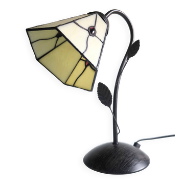 Tiffany Style Table Lamp