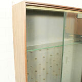 Wall cabinet, 1960s