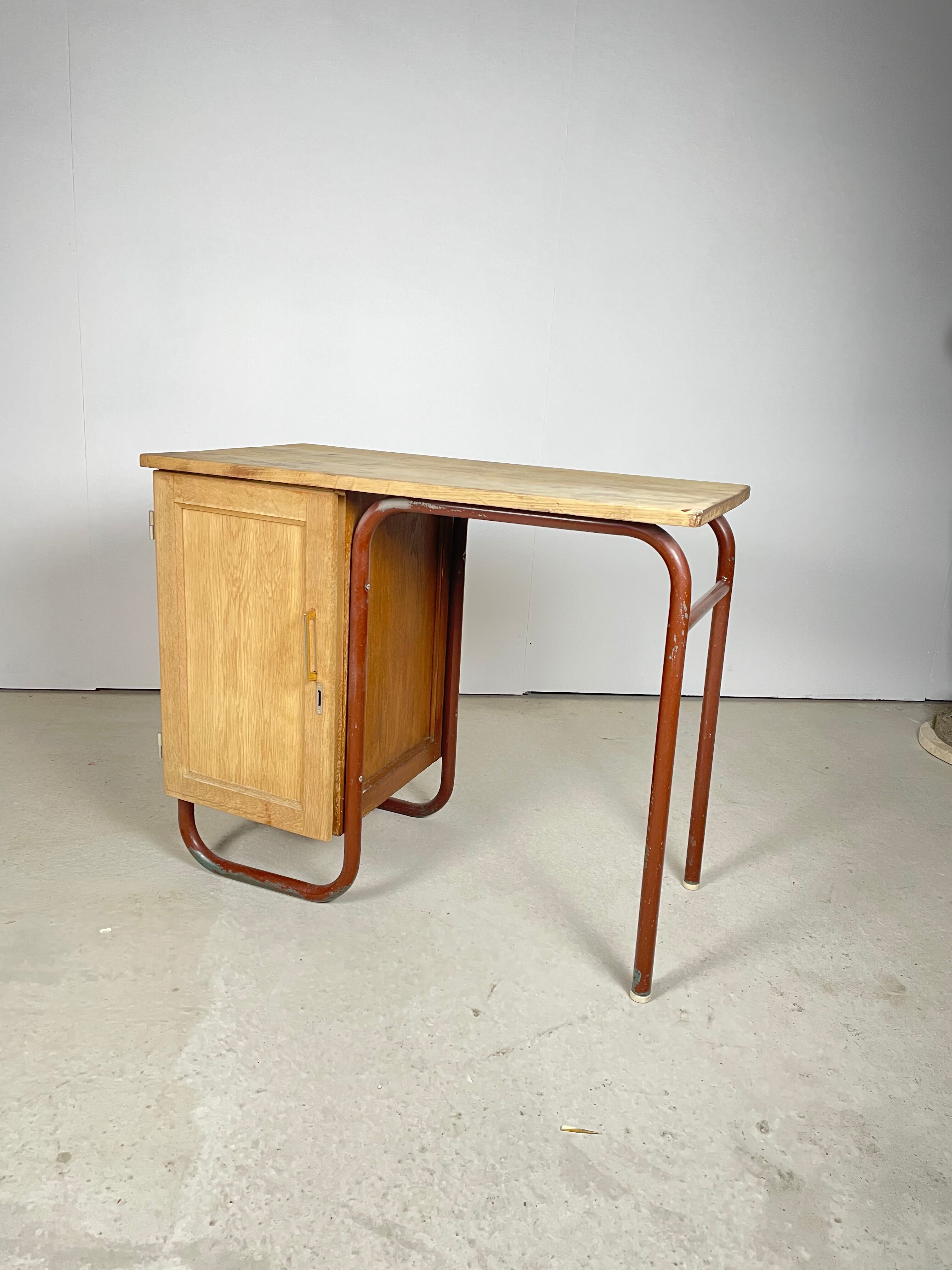 Desk 1960