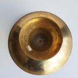 Brass trinket bowl