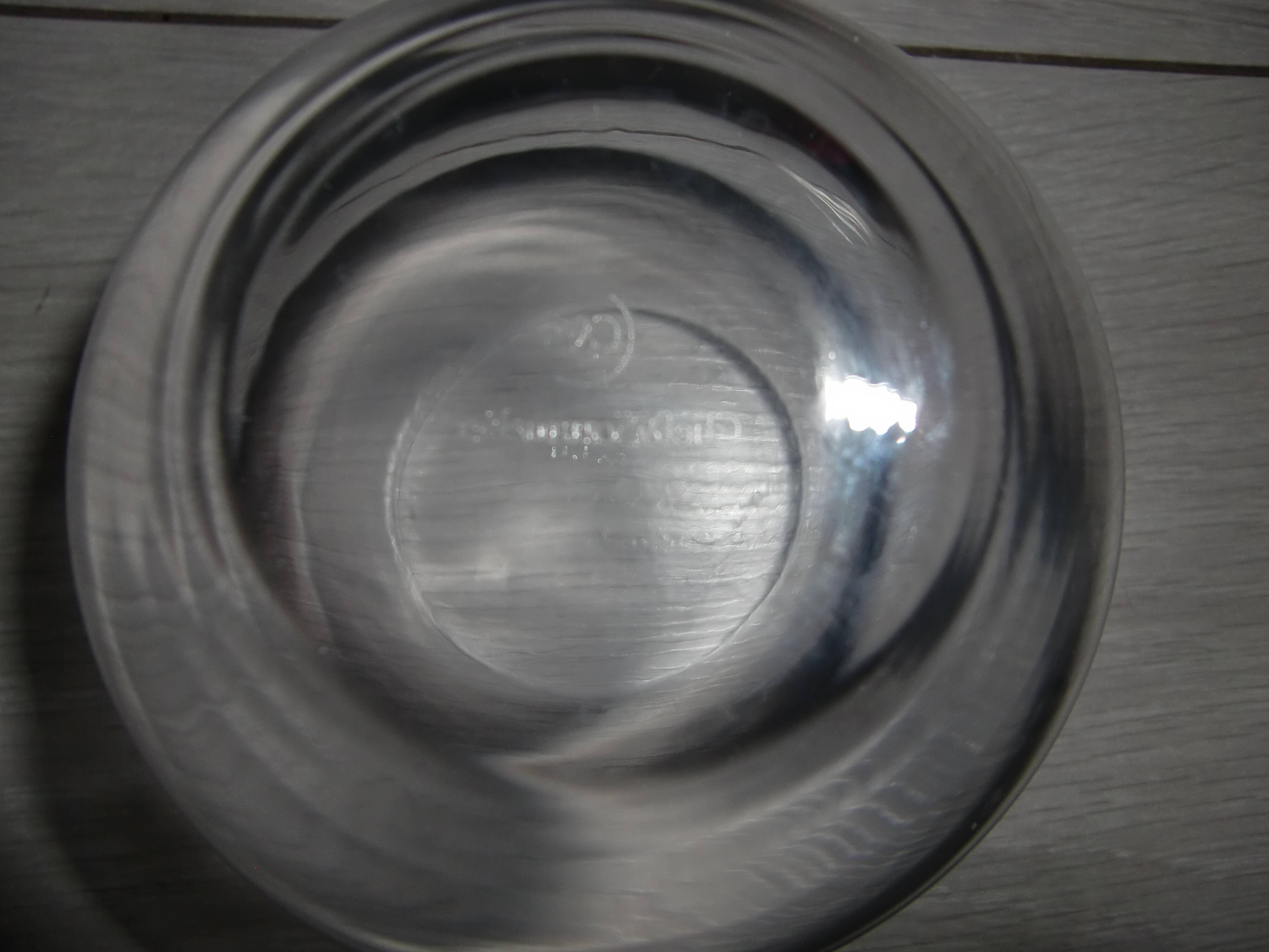 Set of 6 30 cl Krysta glasses