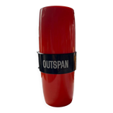 Outspan shaker and citrus press
