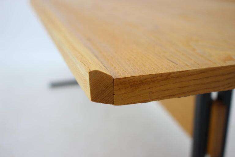 Table basse mid-century du Danemark, années 1960