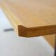 Table basse mid-century du Danemark, années 1960