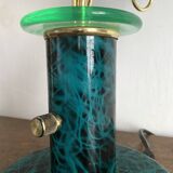 Mushroom lamp from the 80s