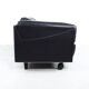 Twice 2.5-Seater Leather Sofa by Pierluigi Cerri for Poltrona Frau, 1990s