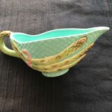 Vintage asparagus dish