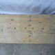 Old farm bench