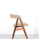 Chair by Th. Harlev for Farstrup Møbler, 1950