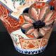 19th century Japanese Imari vase