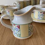 Villeroy-Boch Breakfast Service