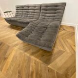 Topper sofa