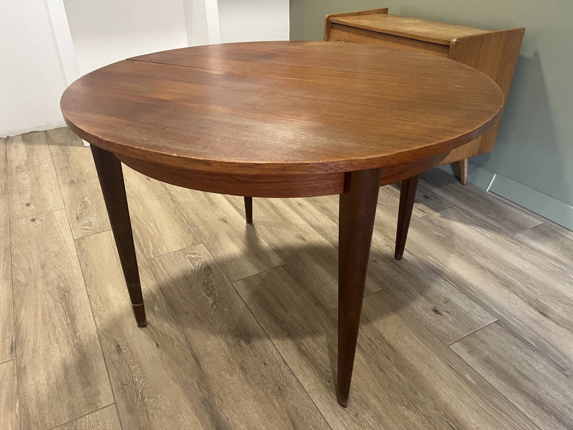 60s table