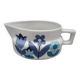 Vintage Berry porcelain sauce boat