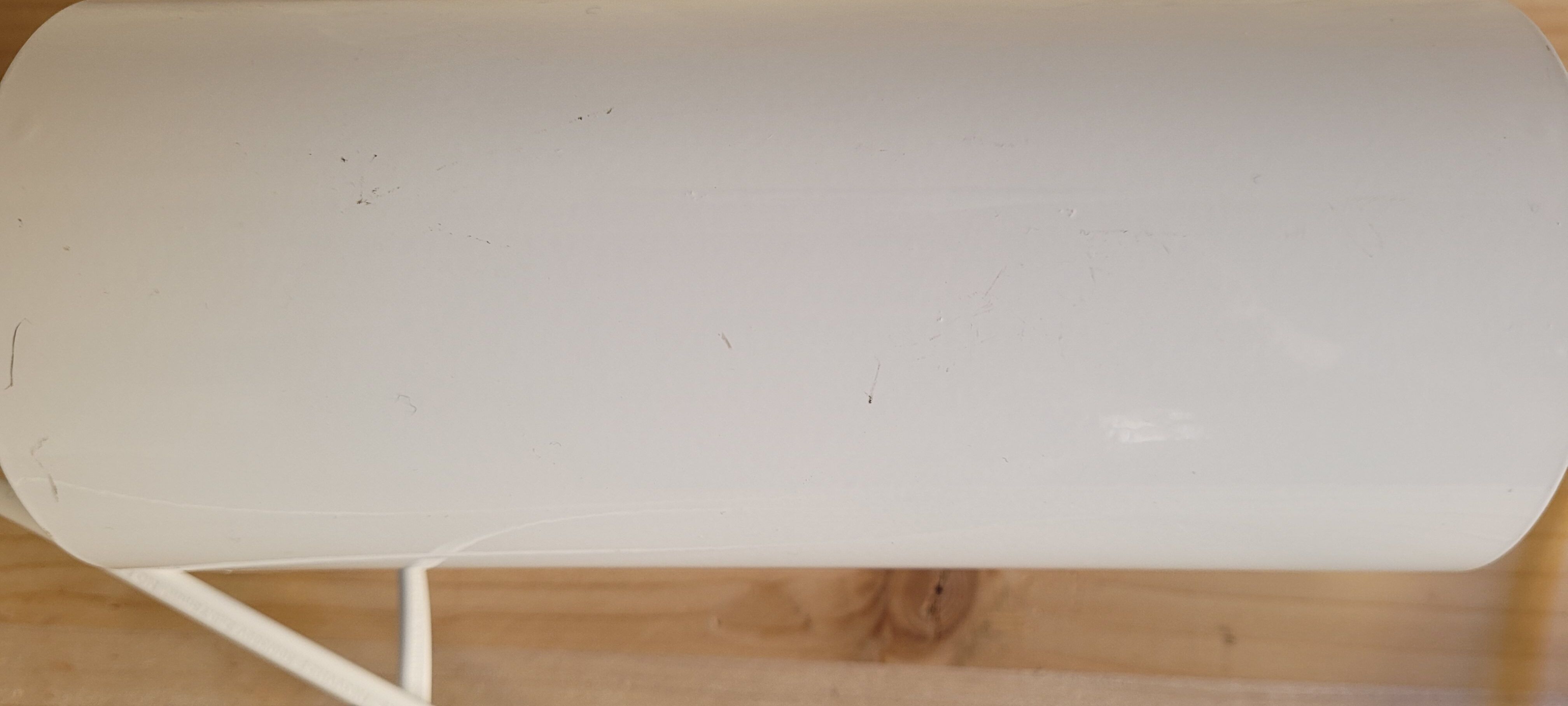 Wall lamp Ikea model V413 80s