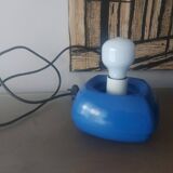 Dimmable vintage lamp
