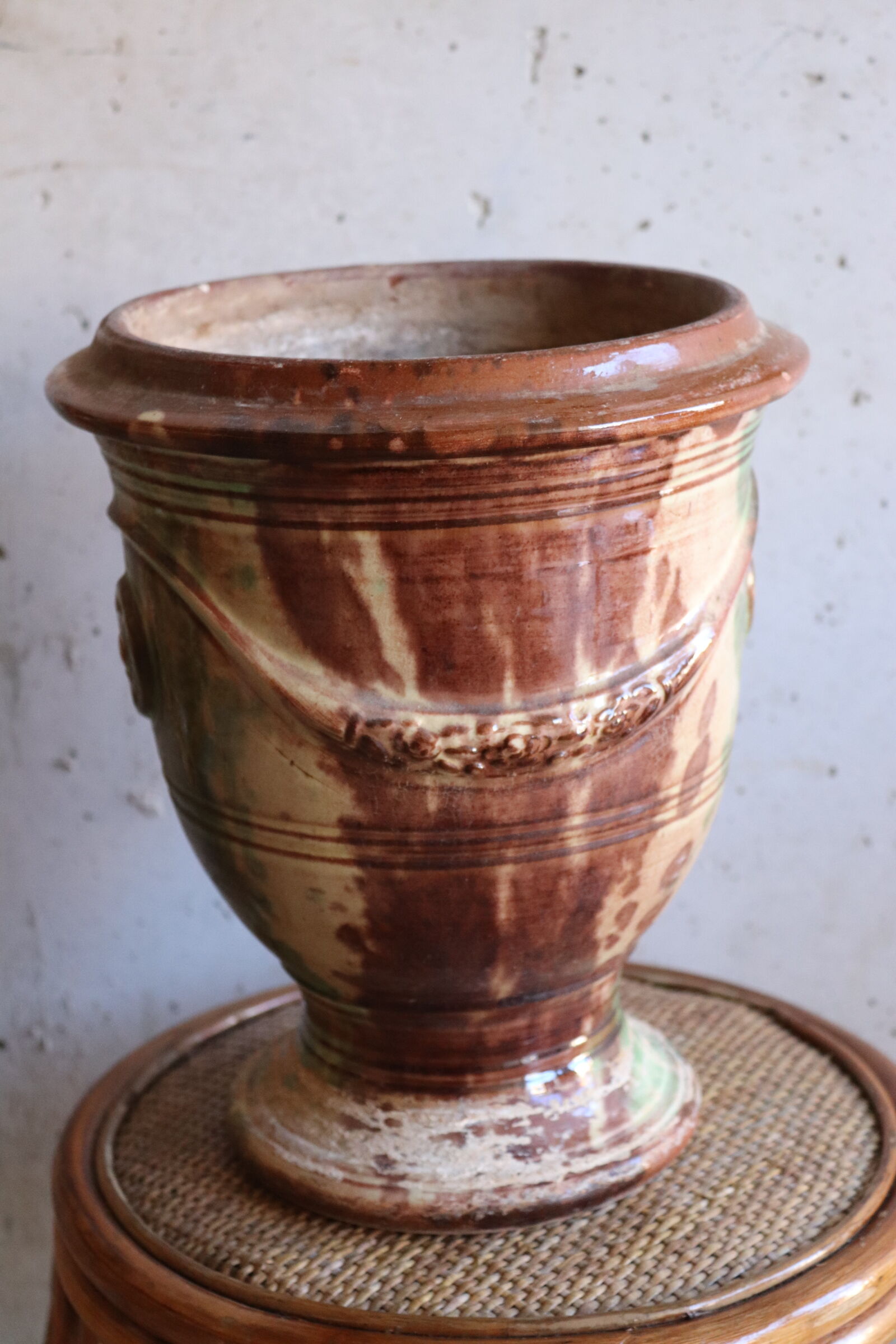 Anduze pot