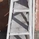 Etagère à plantes (pliable)