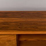 Rosewood sideboard by Henri Rosengren Hansen for Skovby Møbler, 1960s