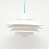 "Form Light" pendant lamp, Denmark, 1970's