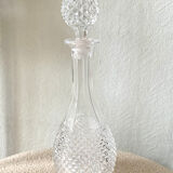 Crystal decanter