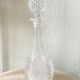 Crystal decanter