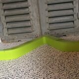 Letter of vintage sign