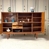 Scandinavian sideboard from the 60s
