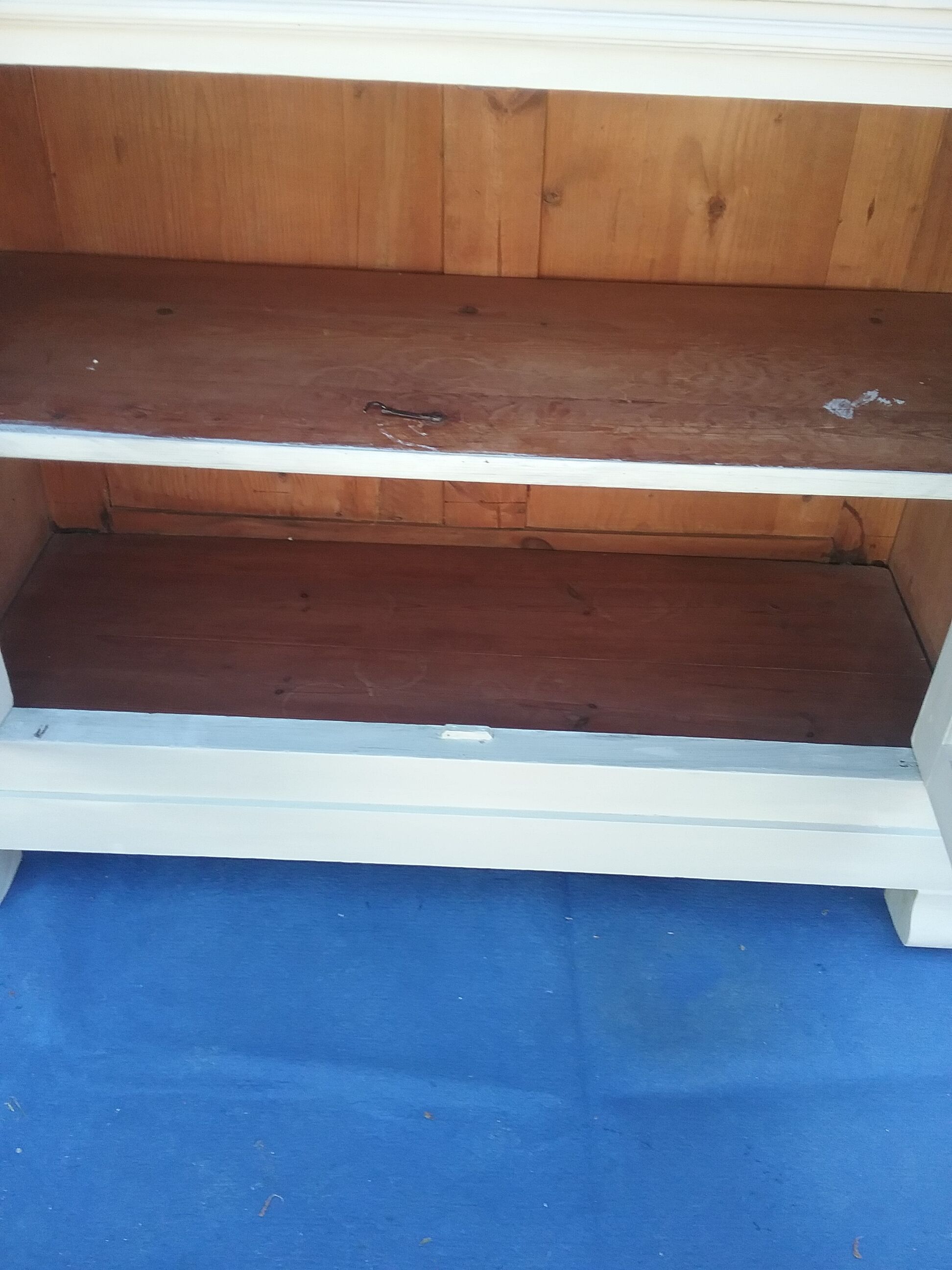 Buffet vintage