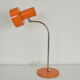 Mid-century Adjustable Table Lamp,1970's