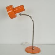 Lampe de table réglable du milieu du siècle, années 1970