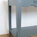 Drawer console