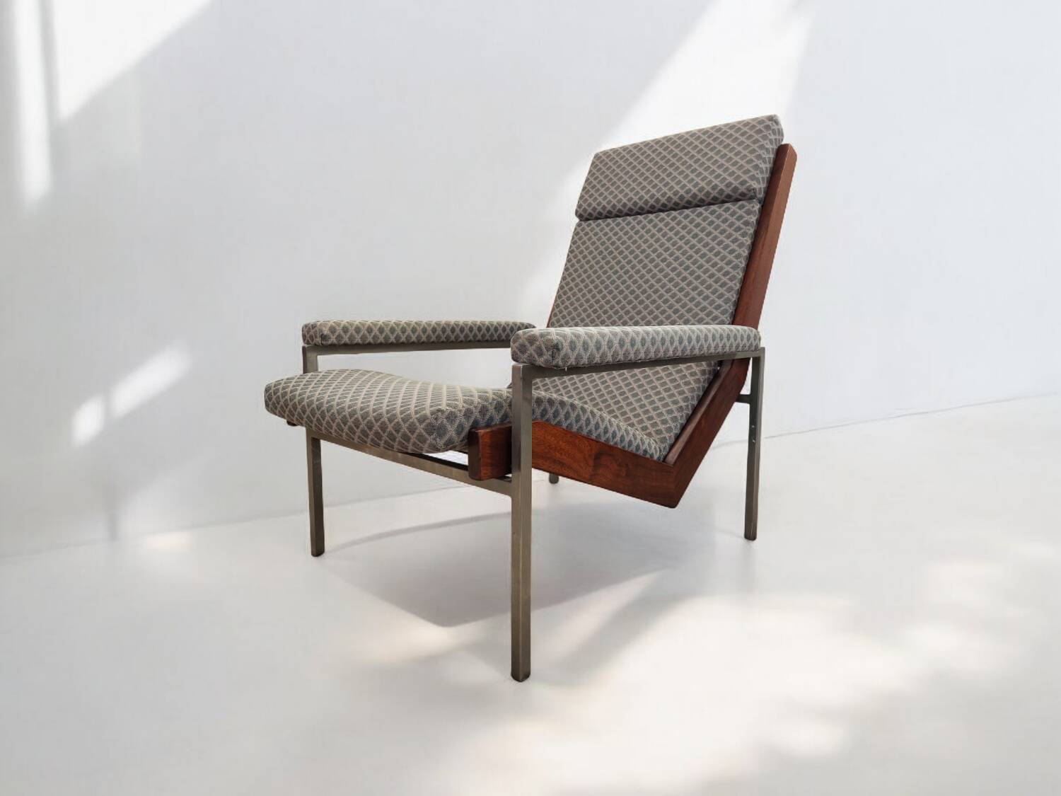 Lotus armchair by Rob Parry for Gelderland - Netherlands circa 1960