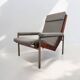 Fauteuil Lotus par Rob Parry pour Gelderland- Pays-Bas vers1960
