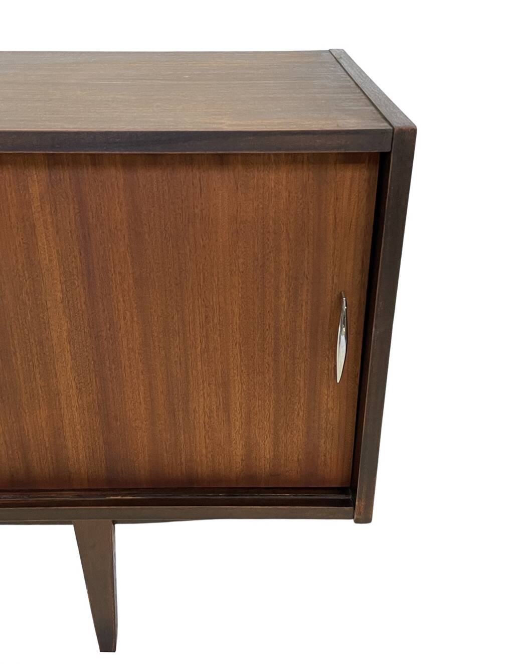 Vintage Sideboard Furniture 60s 70s Design TV Furniture