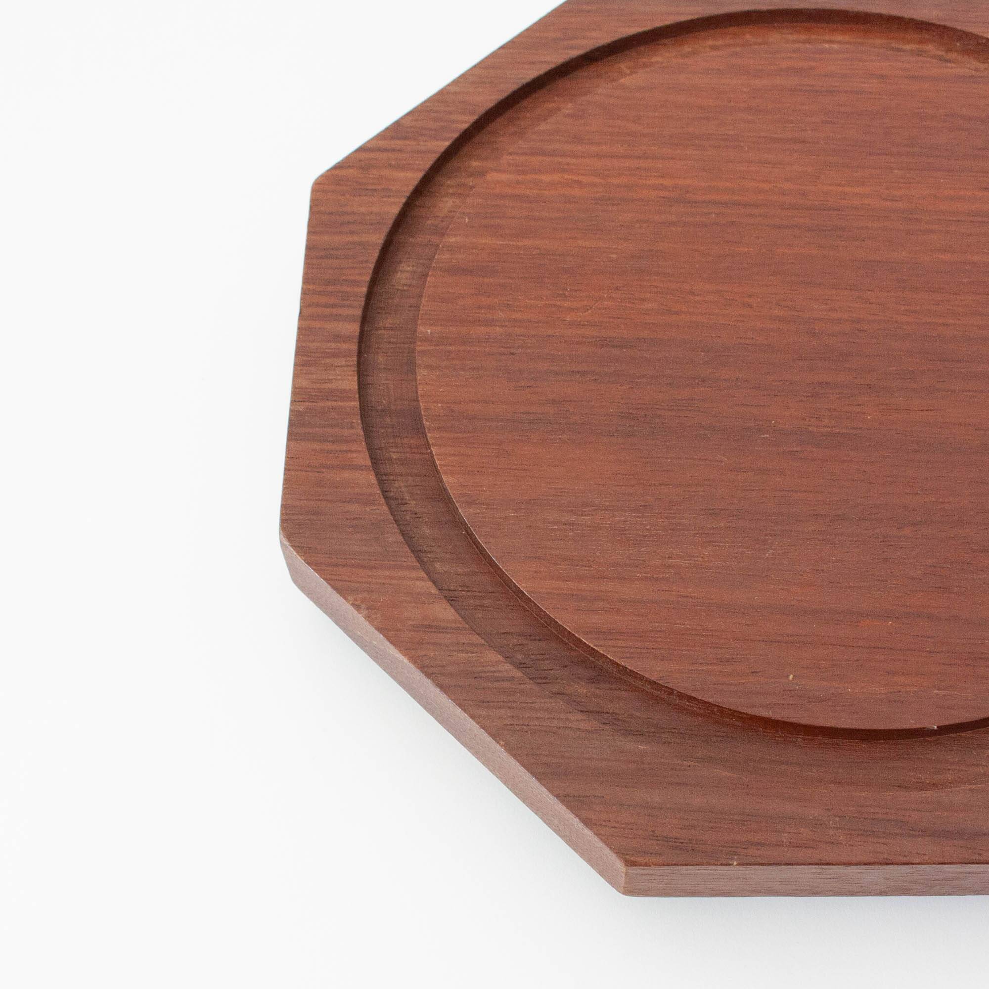 Vintage Cheese Tray by Secla, 1960s