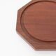 Vintage Cheese Tray by Secla, 1960s